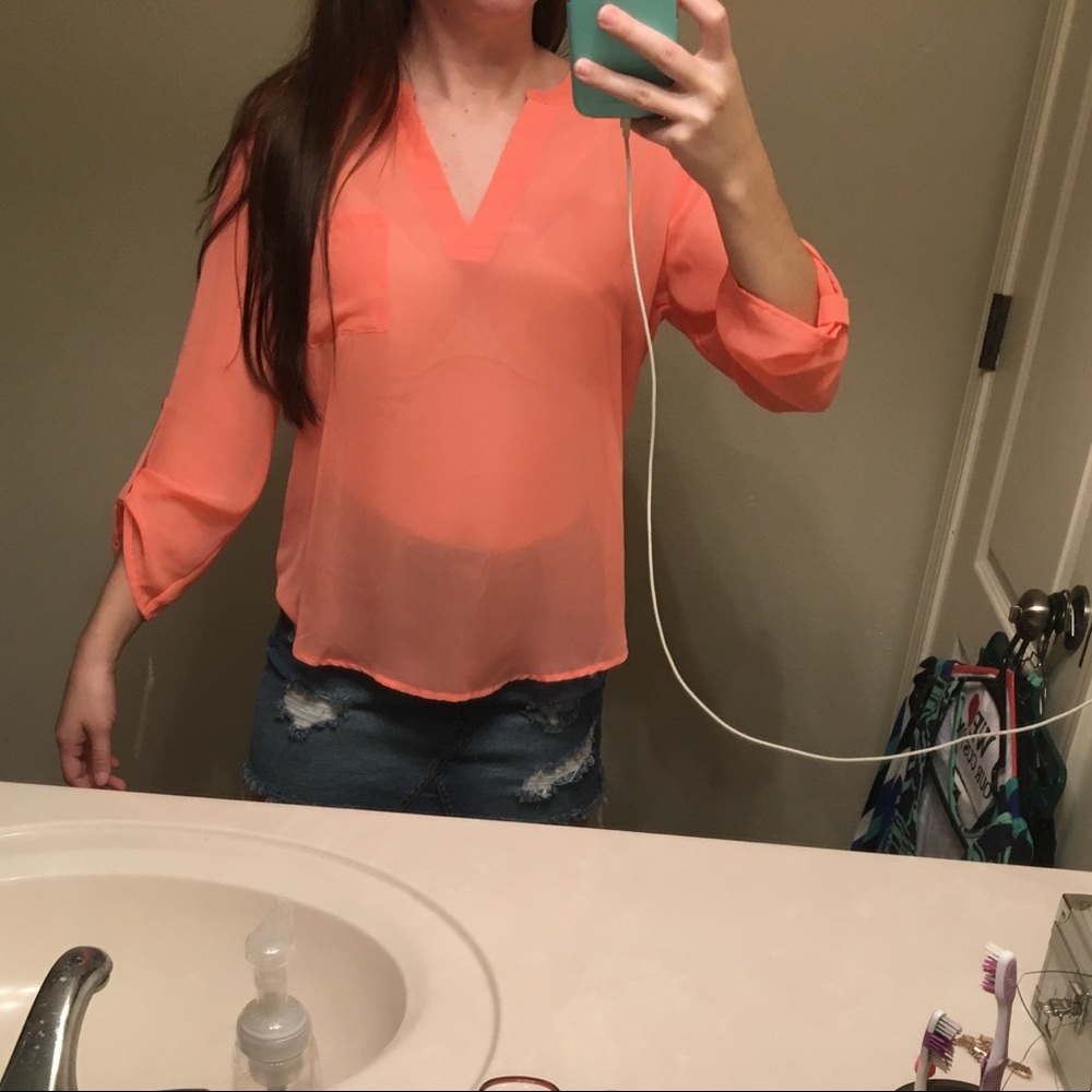 Boutique top